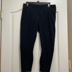 Fabletics Powerhold size XL